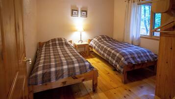 2 bedrooms, WiFi