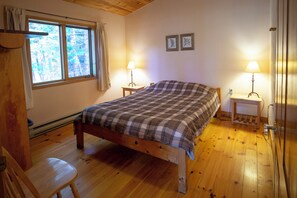 2 habitaciones y wifi