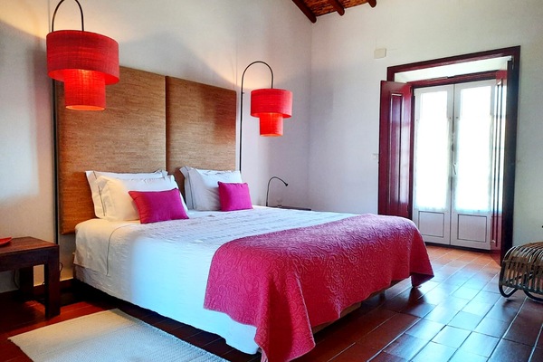 Twin Room | Free WiFi, bed sheets
