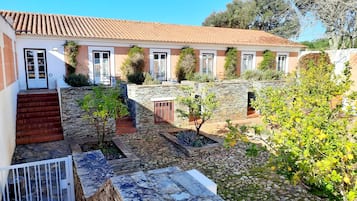 Balcón