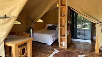 1 soverom, reiseseng for barn, wi-fi (inkludert) og sengetøy