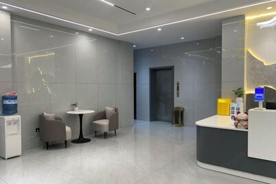Jinbo Hotel