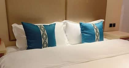 Jinbo Hotel