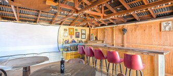 Boutique Frontier Stay in Tombstone