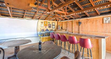 Boutique Frontier Stay in Tombstone