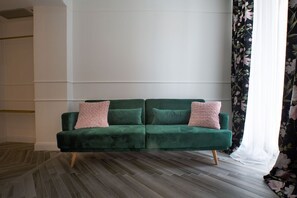 Chambre Élite | Bureau, chambres insonorisées, Wi-Fi gratuit