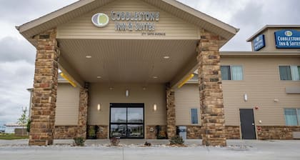Cobblestone Inn & Suites - Sheldon
