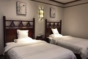 Room - Nanyi Hotel (Chishui)