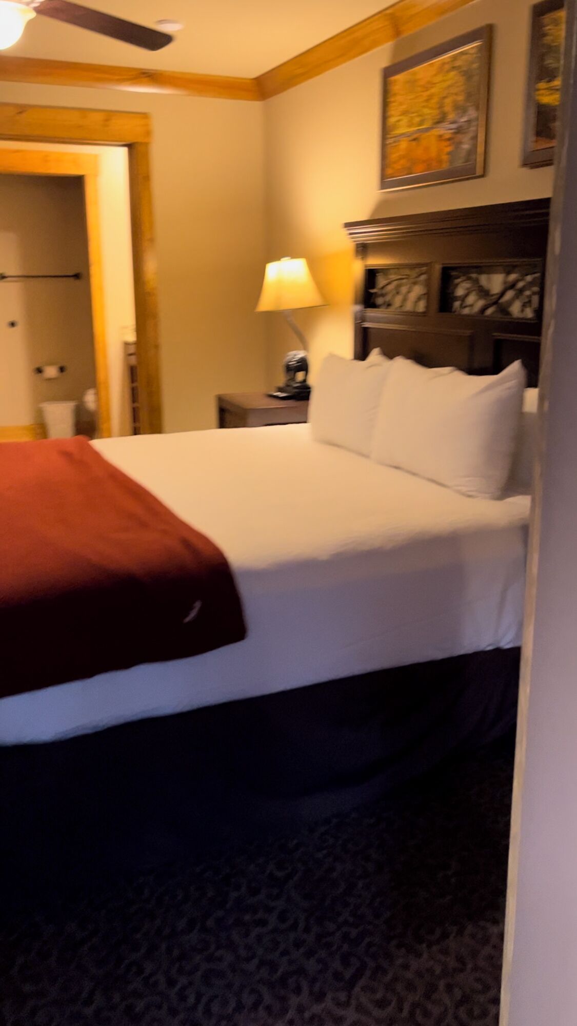 2 slaapkamers, wifi, beddengoed