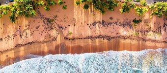 Beach Vibes Condo in Luquillo