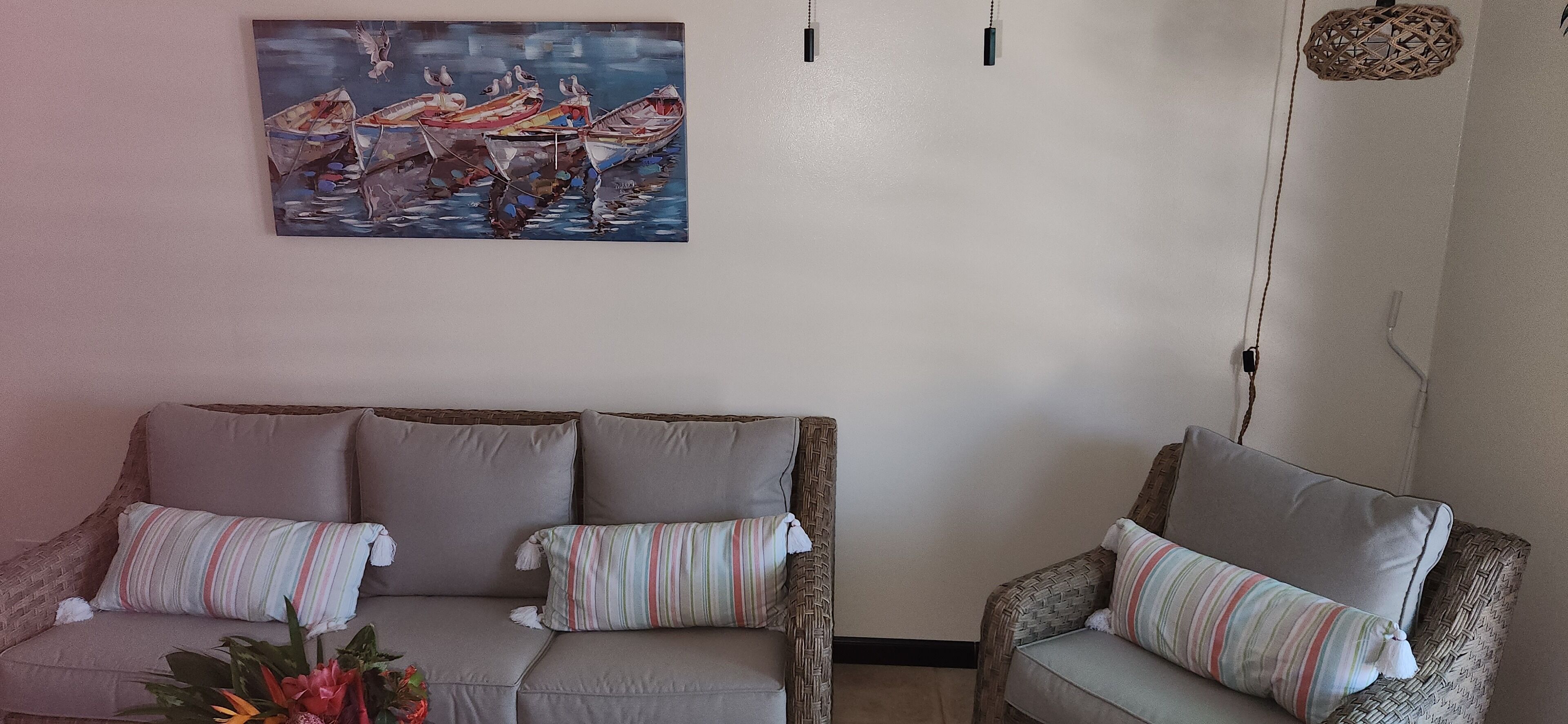 Beach Vibes Condo In Luquillo - Luquillo