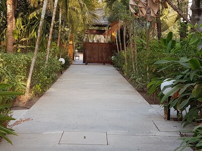 Les Alizés Cap Skirring