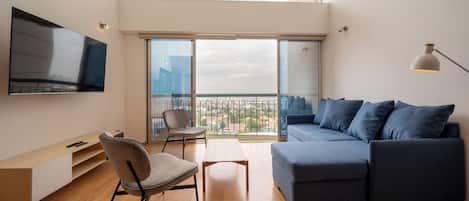 تلفزيون، مكتب