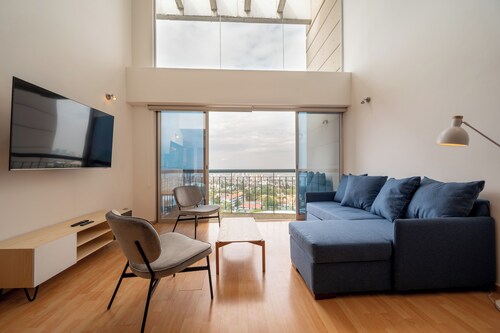 Capitalia - Duplex Amazing View