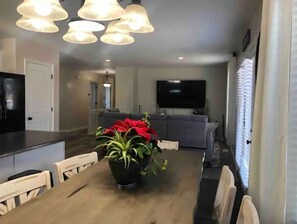 Interior - All newly Updated 6-bedroom residential home. (Smithfield)