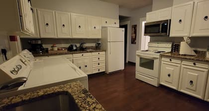SalsVista 1st Floor Corner Apt
