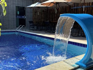 Indoor pool - Porto Sol Vila By AFT (Ipojuca)