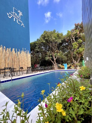 Standard Studio | Pool | Indoor pool - Porto Sol Vila By AFT (Ipojuca)