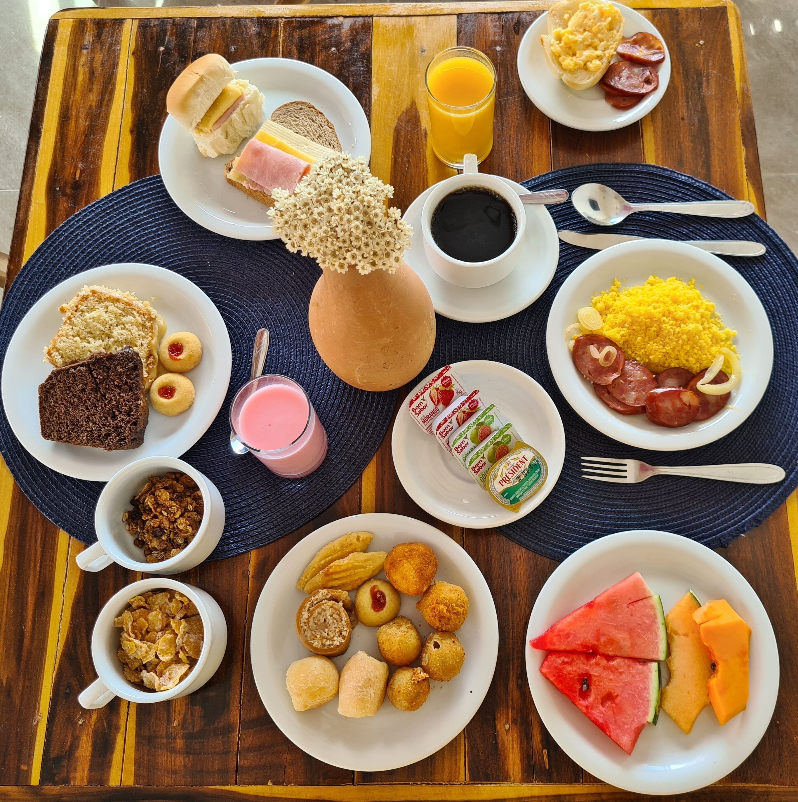 Foto - Porto Vila by AFT