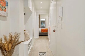 1 bedroom, desk, travel crib, WiFi - Seagusta - sea view apartment in Middelkerke (Middelkerke)