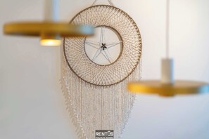 Details aan de binnenkant