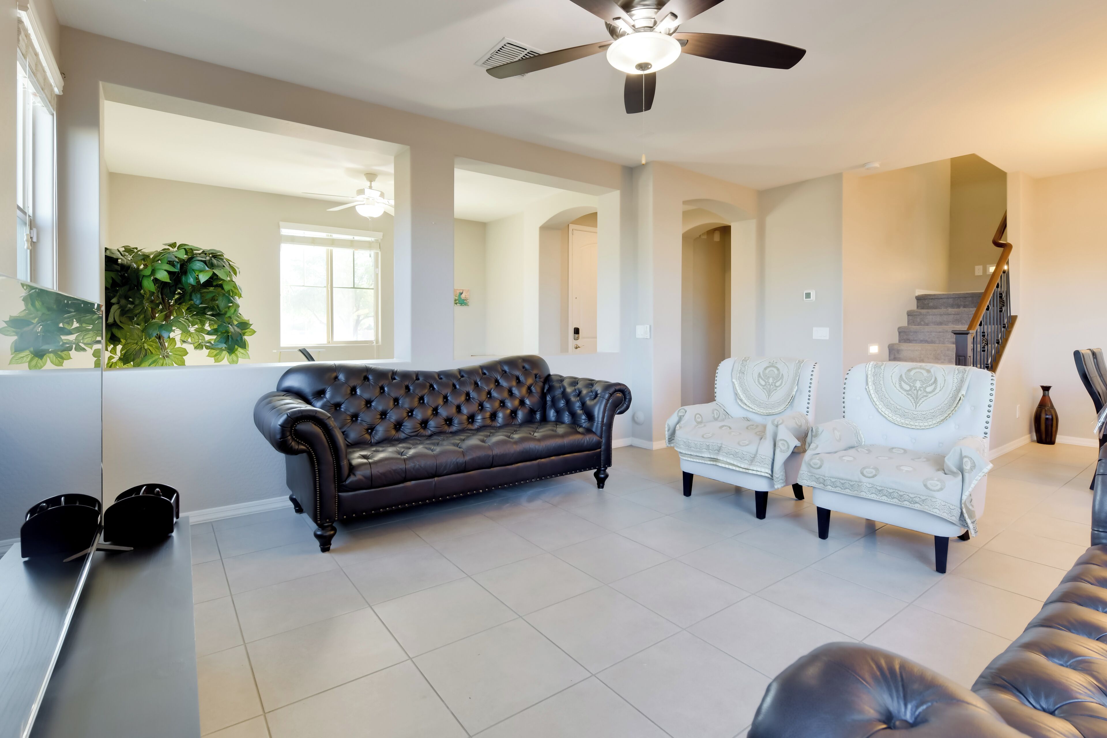 Spacious Gilbert Vacation Rental w/ Patio!