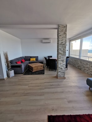 TV connectée