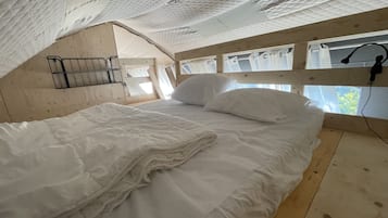 3 chambres, Wi-Fi gratuit