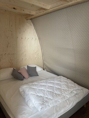 3 chambres, accĂšs au Wi-Fi (inclus)