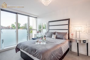 4 Schlafzimmer, WLAN