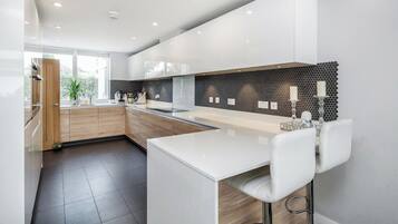 Cuisine privée