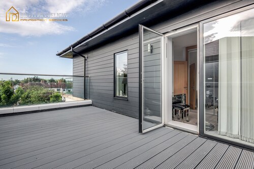 Luxurious 4 Bed Villa, Romford/Essex