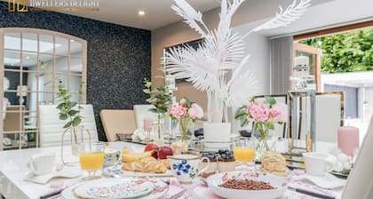 Luxurious 4 Bed Villa, Romford/Essex