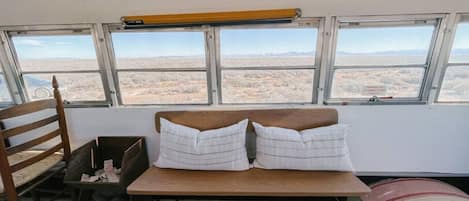 1 chambre, bureau, Wi-Fi, literie fournie