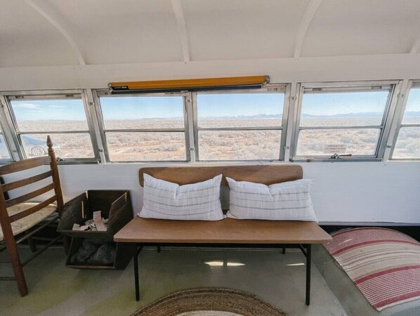 1 chambre, bureau, Wi-Fi, draps fournis