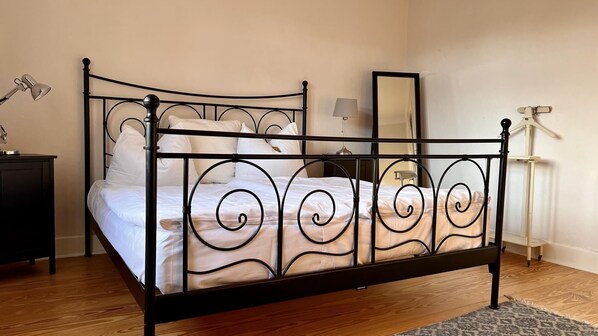 3 habitaciones y wifi gratis 