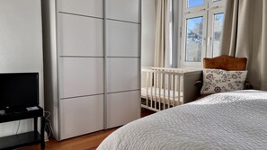 2 Schlafzimmer, kostenloses WLAN