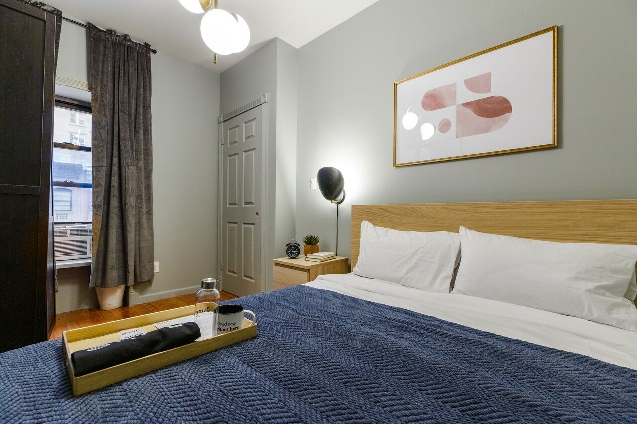 Convenient Apartment #244