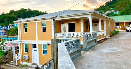 PALMVILLO MASTER SUIT