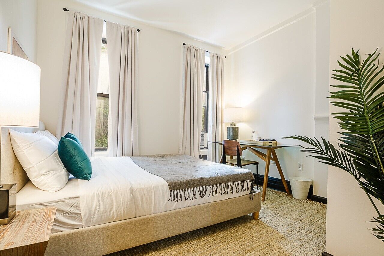 Practical Apartment #189
