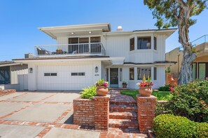 Exterior - The Shores Jewel |5BR La Jolla Oceanview's Home (San Diego)