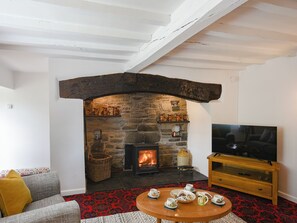 Interior - 3 bedroom accommodation in Llanerfyl, near Welshpool (Llanerfyl, near Welshpool)