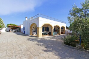 Exterior - Myrtle House1318 (Torre Pali)