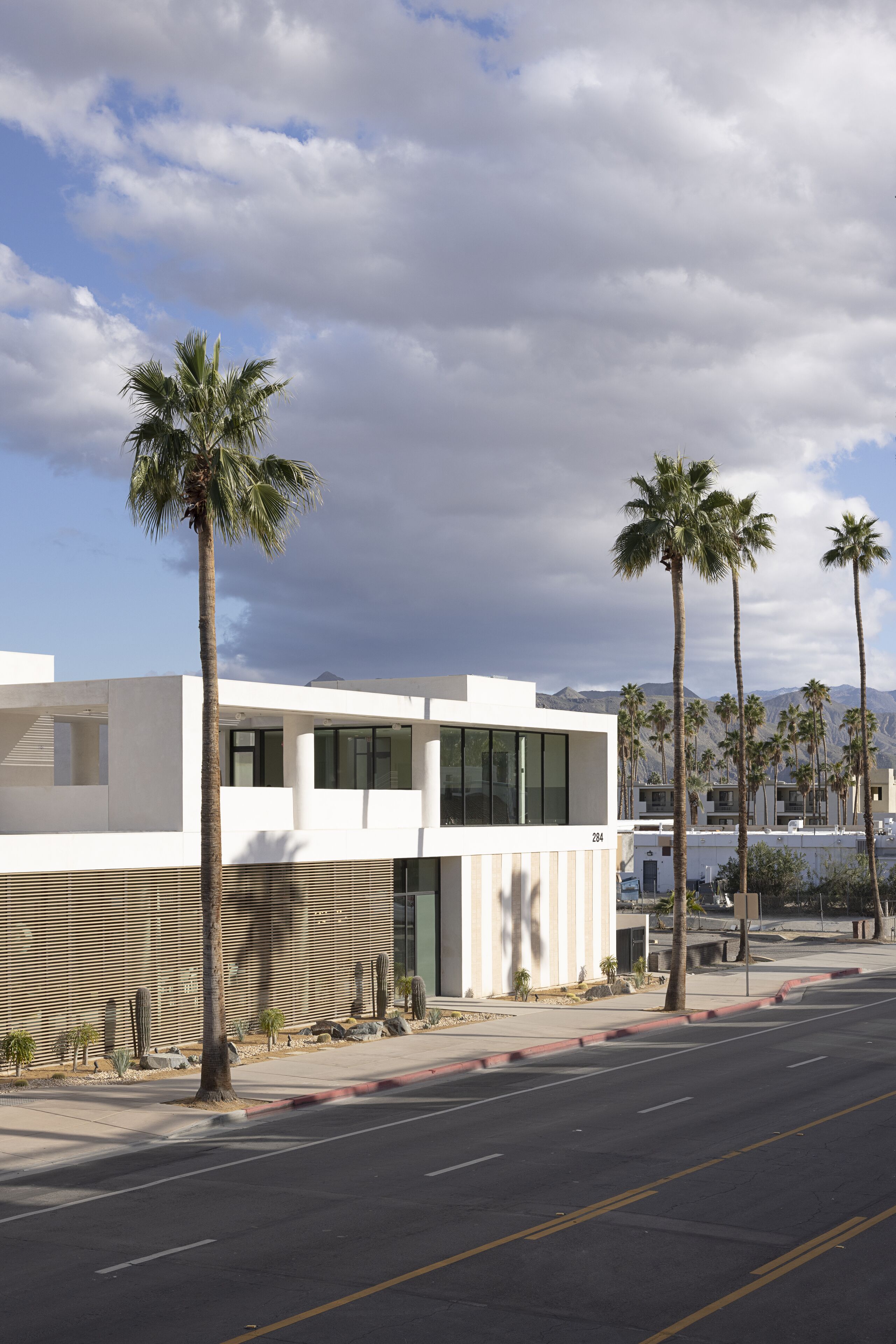 Foto - Drift Palm Springs, a Member of Design Hotels