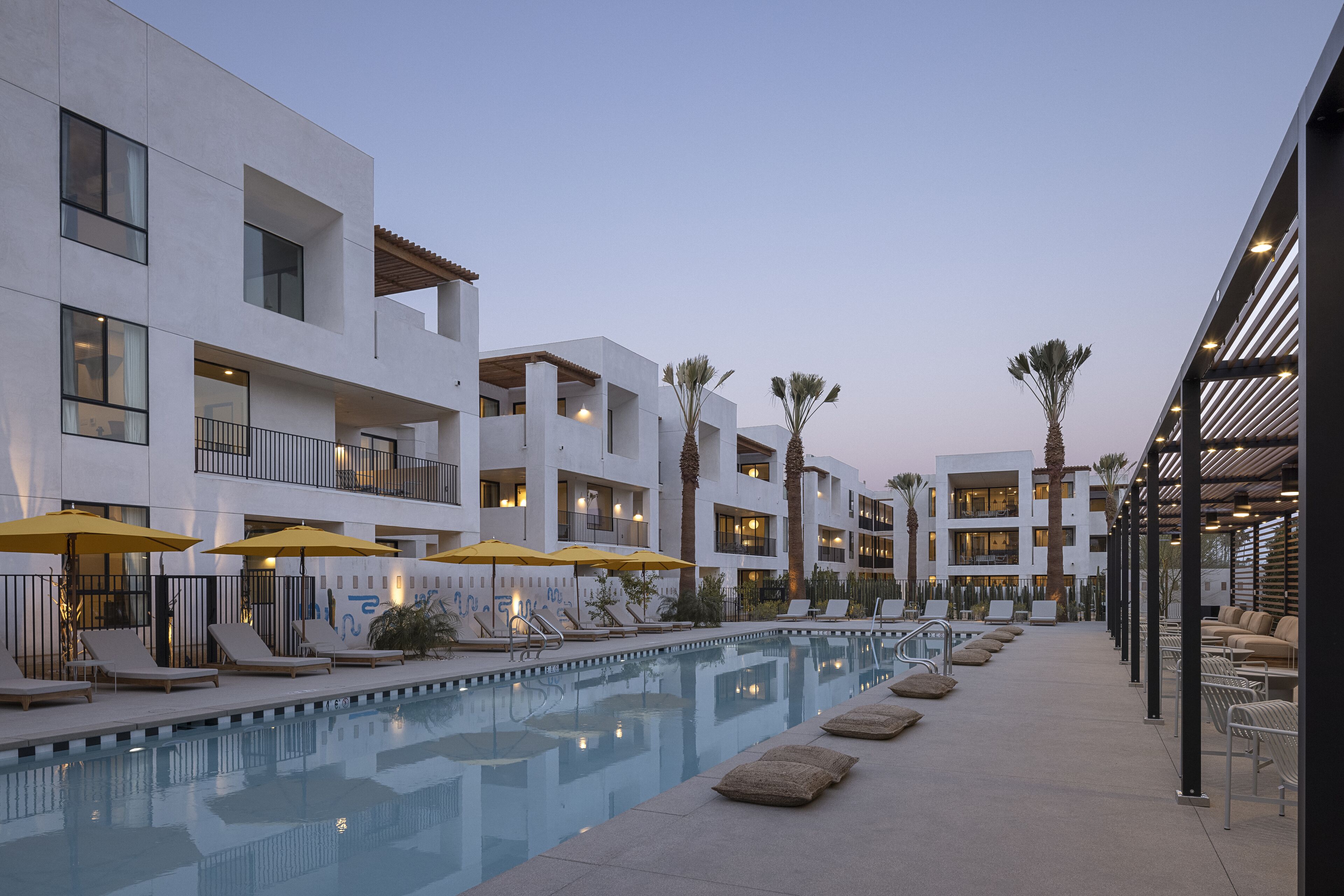 Foto - Drift Palm Springs, a Member of Design Hotels