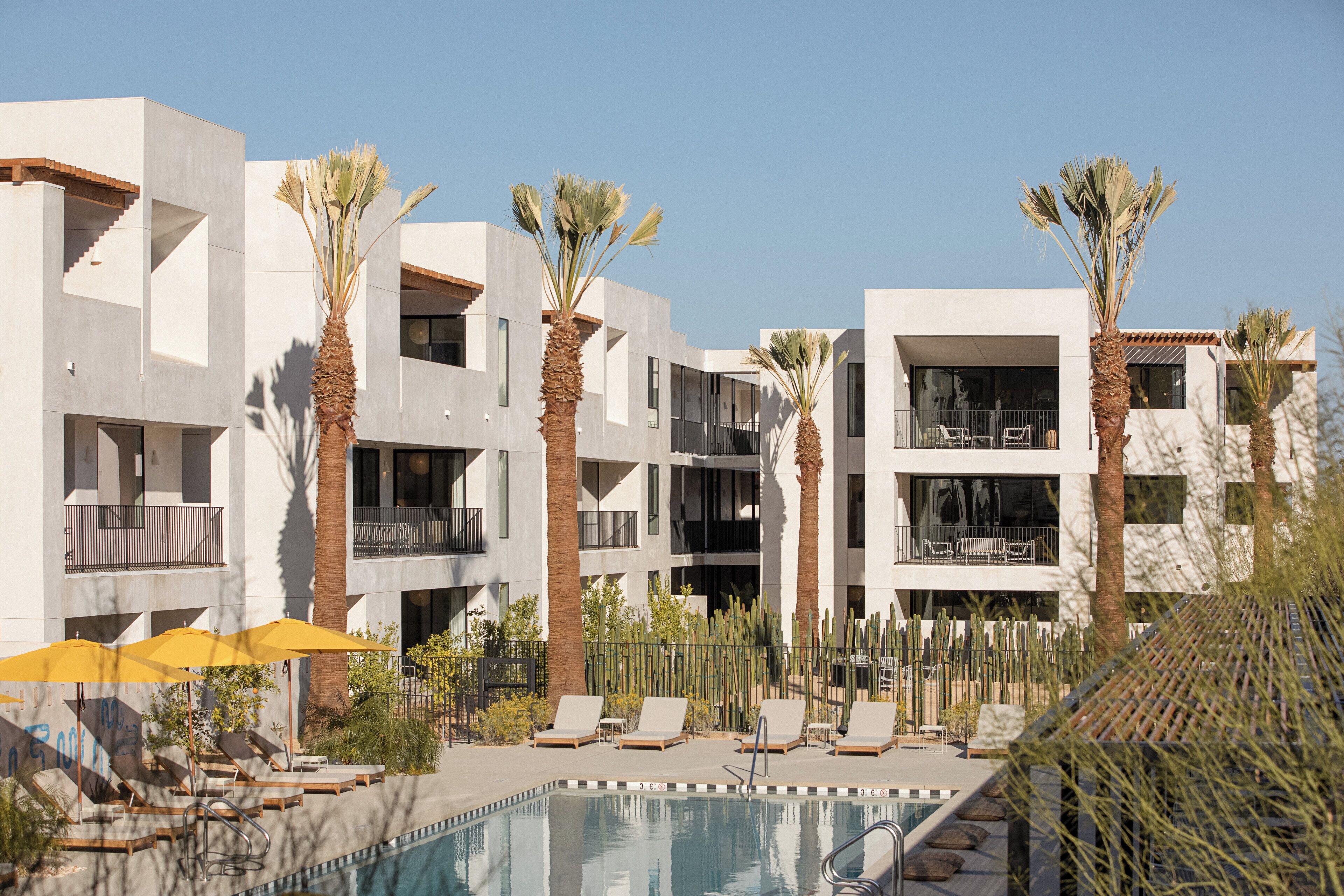 Foto - Drift Palm Springs, a Member of Design Hotels