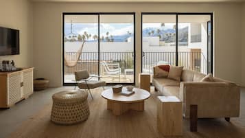 1 bedroom, premium bedding, pillowtop beds, minibar