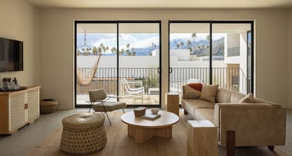 Drift Palm Springs, a Member of Design Hotels