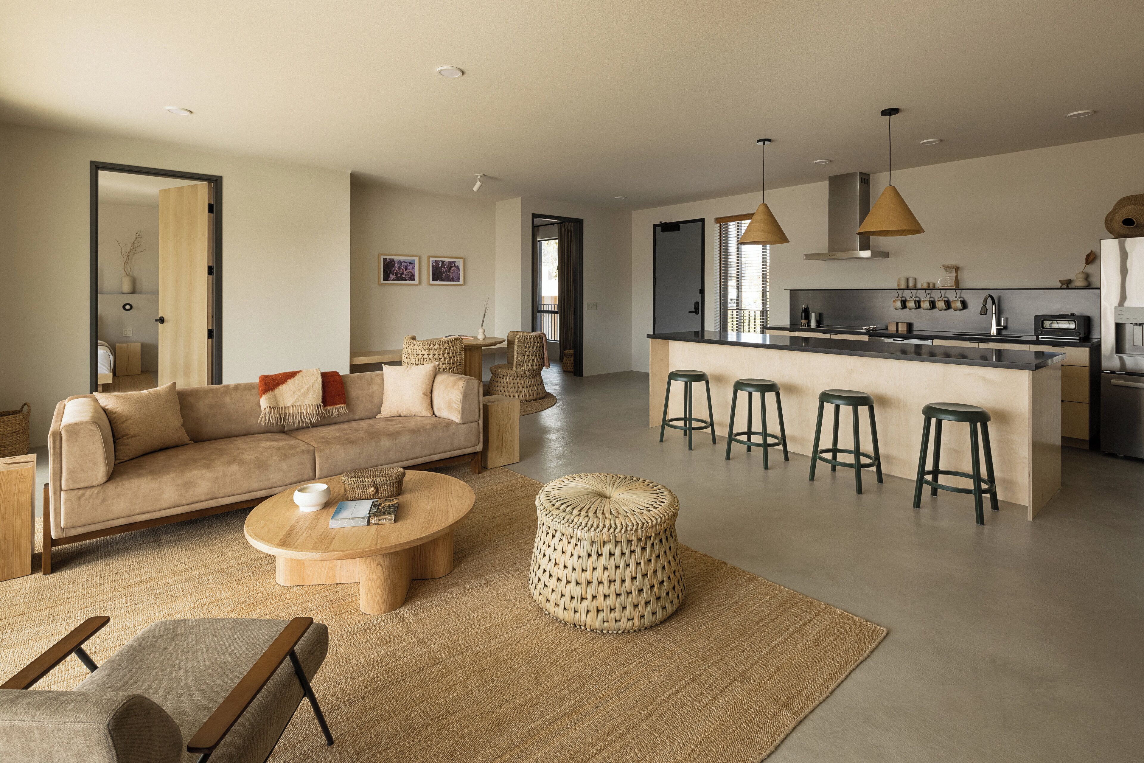 Foto - Drift Palm Springs, a Member of Design Hotels