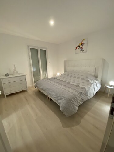 Country house Flaqueirol in the heart of the luberon with comfort and calm